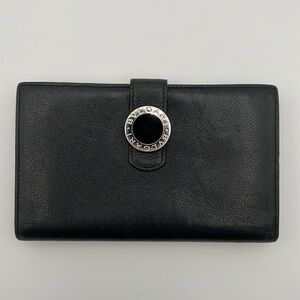 ❌SOLD❌ BVLGARI B-Zero long wallet
